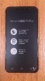 Дисплей с тачскрином 5" Lenovo Vibe K5 Plus