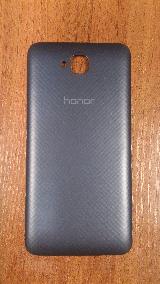 Задняя крышка Honor 4C Pro Grey